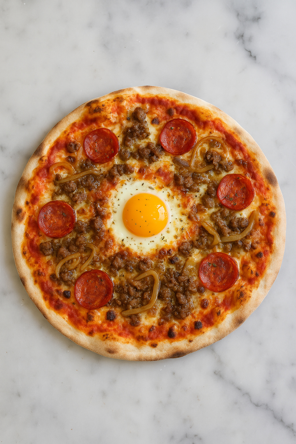 Pizza Country