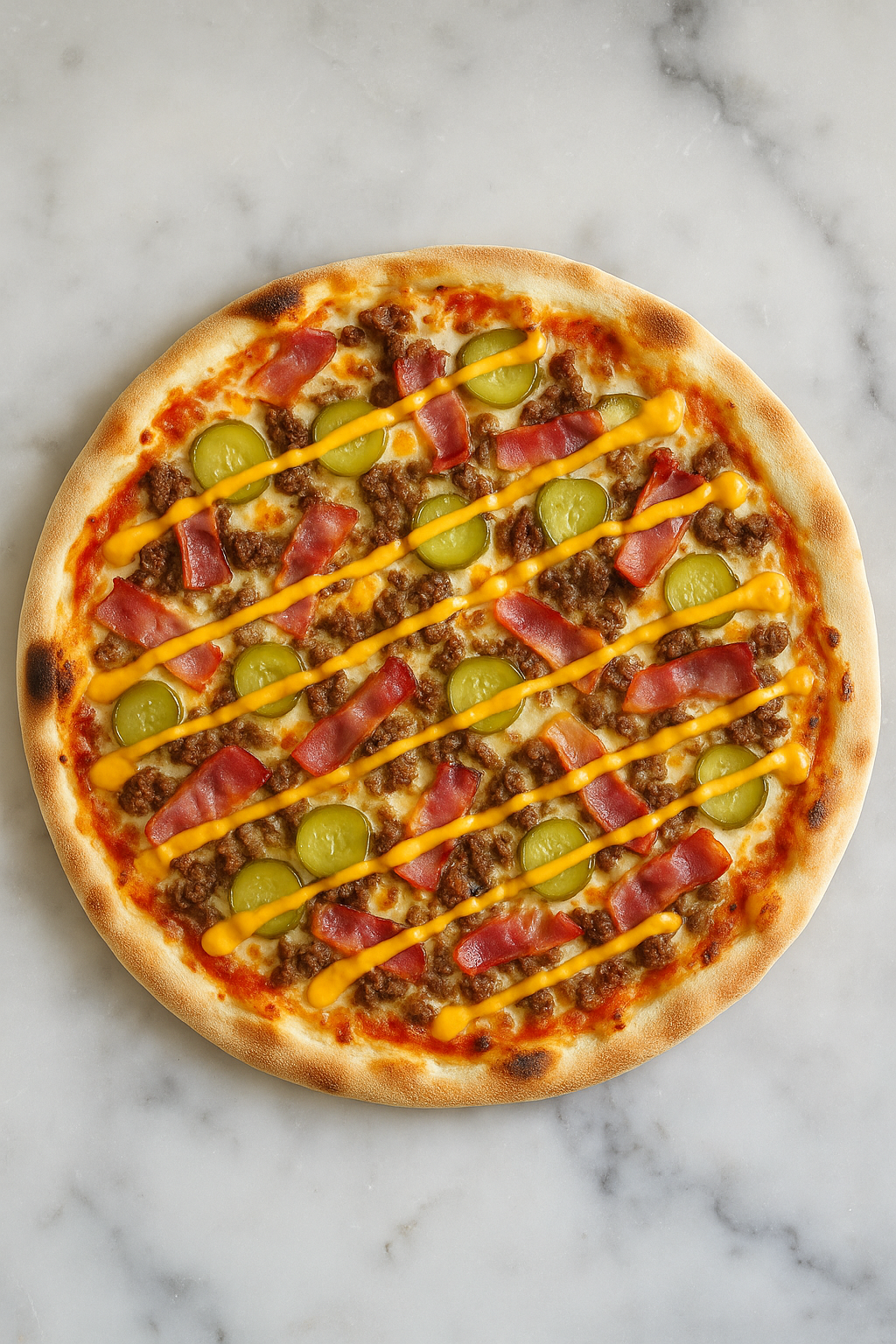 Pizza Pena