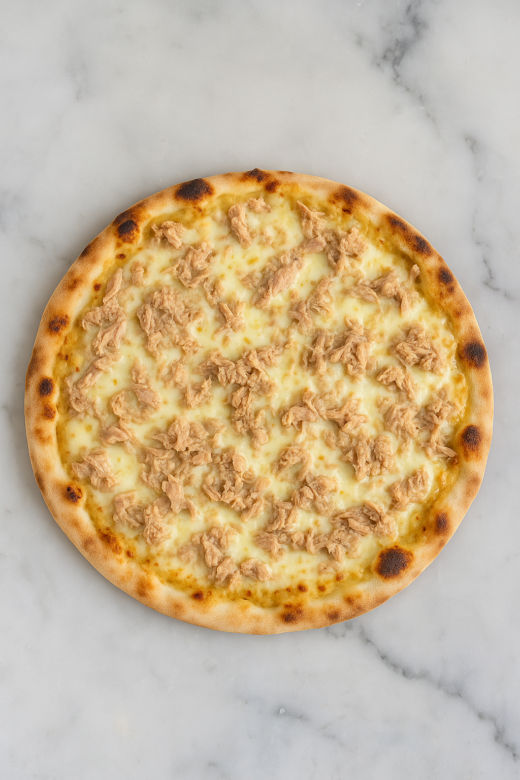 Pizza Santo