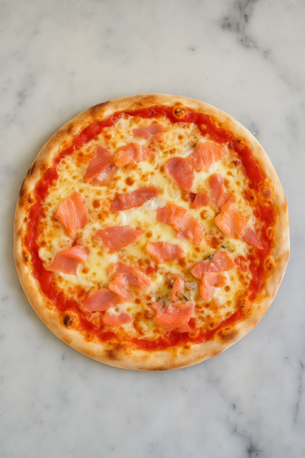 Pizza Venise