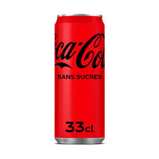 CocaColaZero