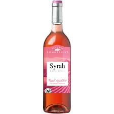 Rosé Pays d'Oc